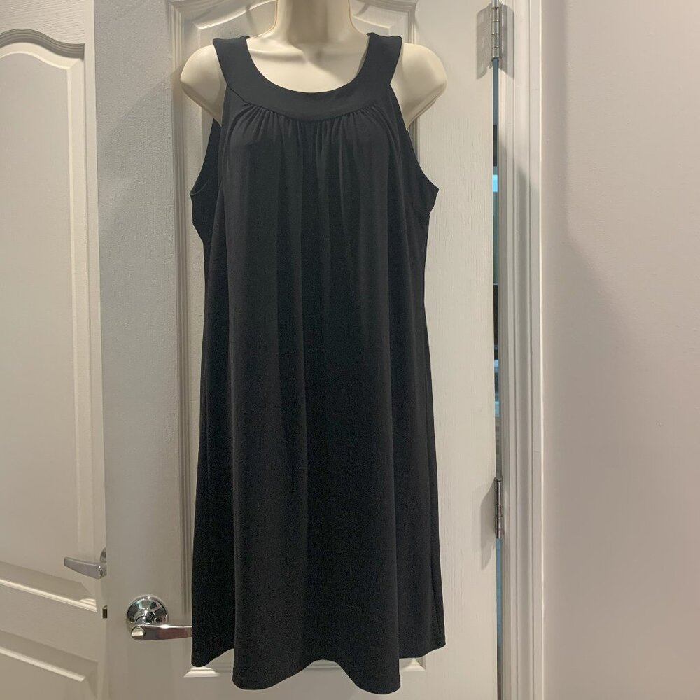 The Perfect Little Black Dress